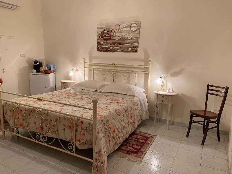 B&B Paradiso San Vincenzo in Molfetta, Italy