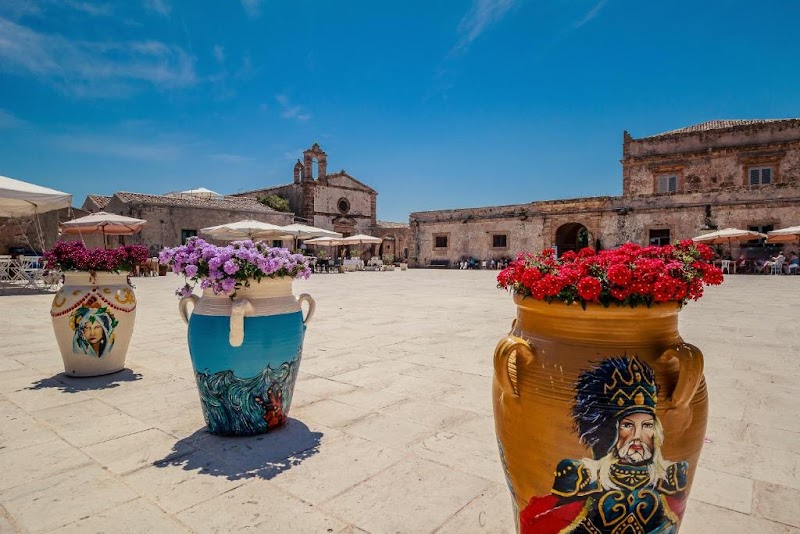 B&B Persi nel Sud in Pozzallo, Italy