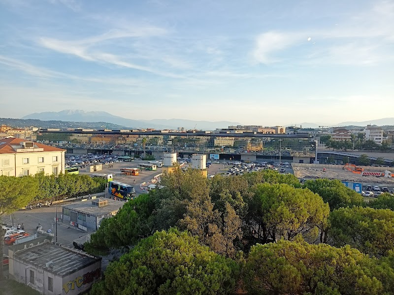 B&B Pescara Centro Luxury Suite in Pescara, Italy