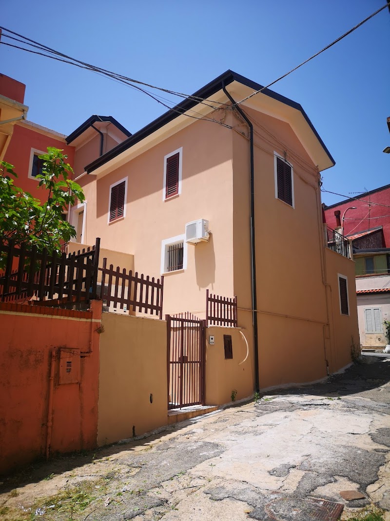 B&B Petronà in Catanzaro, Italy