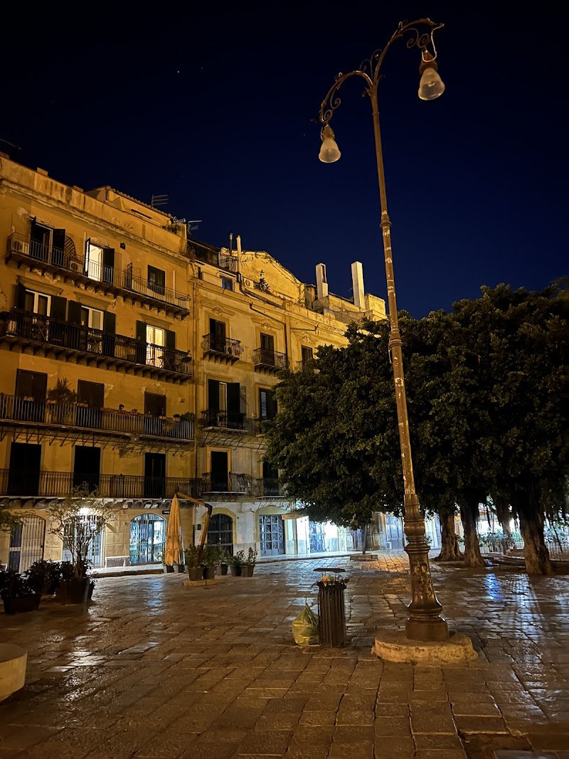 B&B Petrosino in Terrasini Favarotta, Italy