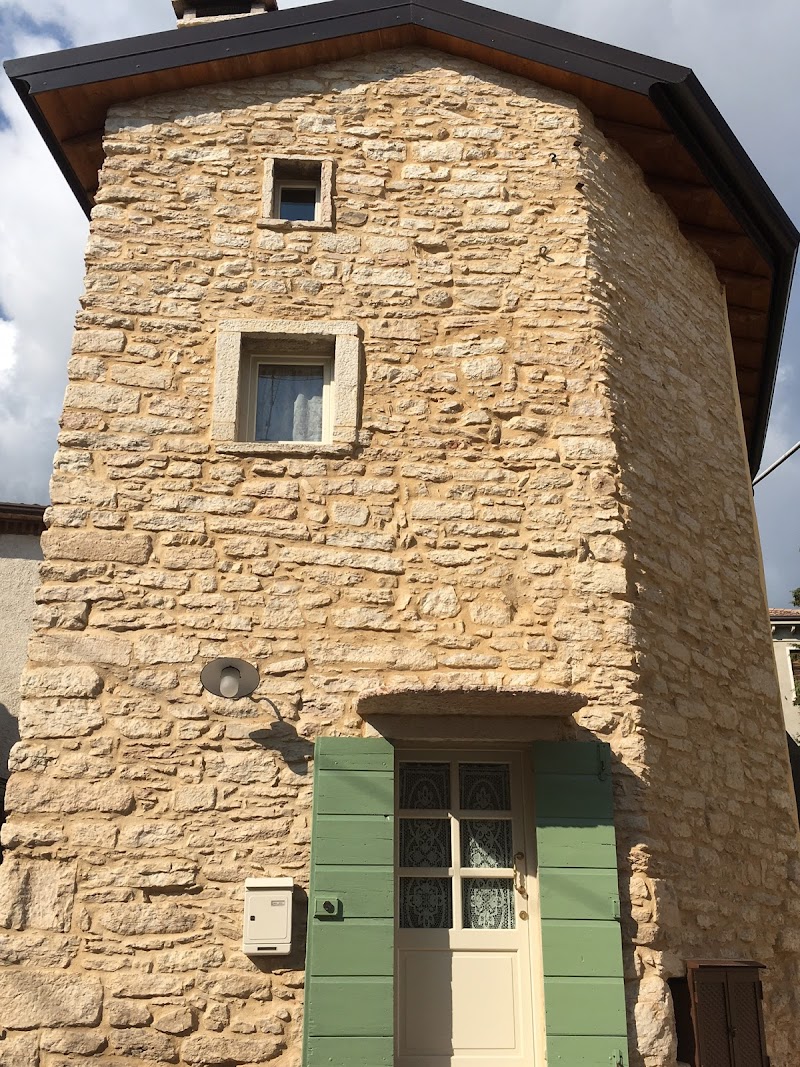 B&B Porta Della Torre in San Marco in Lamis, Italy