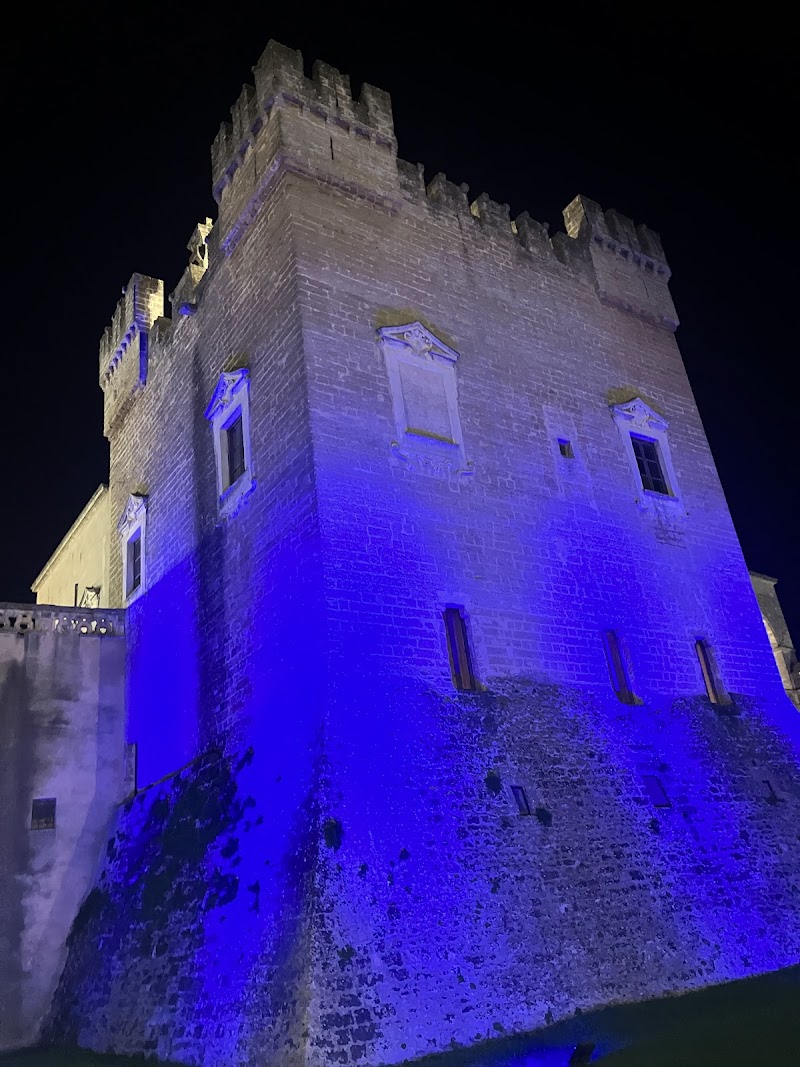 B&B Porta Grande in Mesagne, Italy