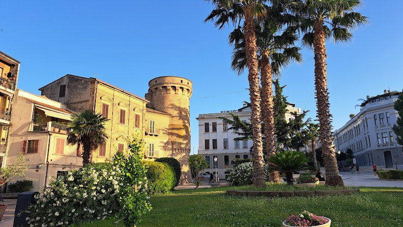 B&B Portanuova in Noci, Italy