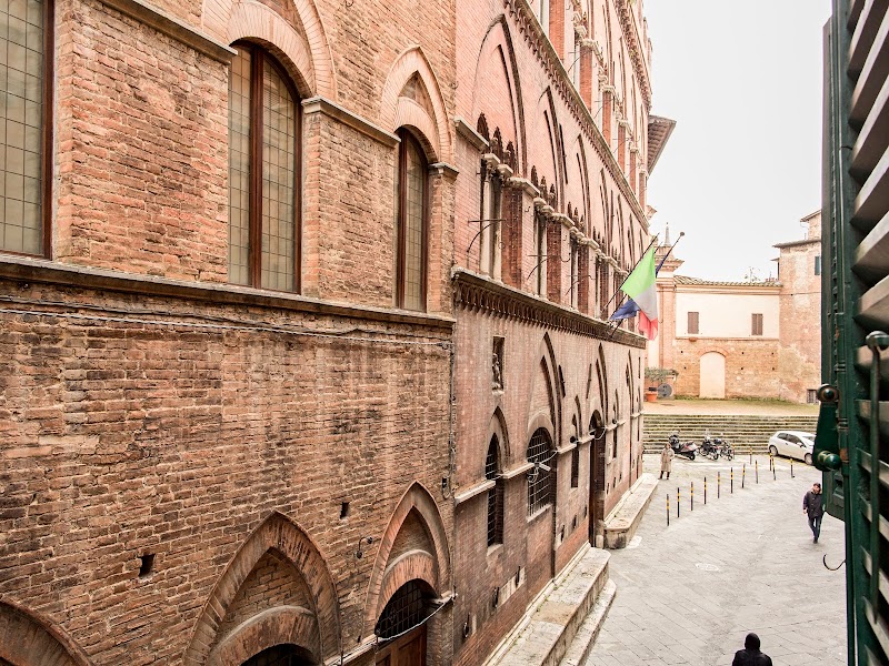 B&B Quattro Cantoni in Siena, Italy