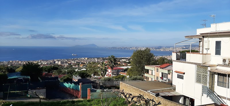 B&B Quinto Piano in Ercolano, Italy