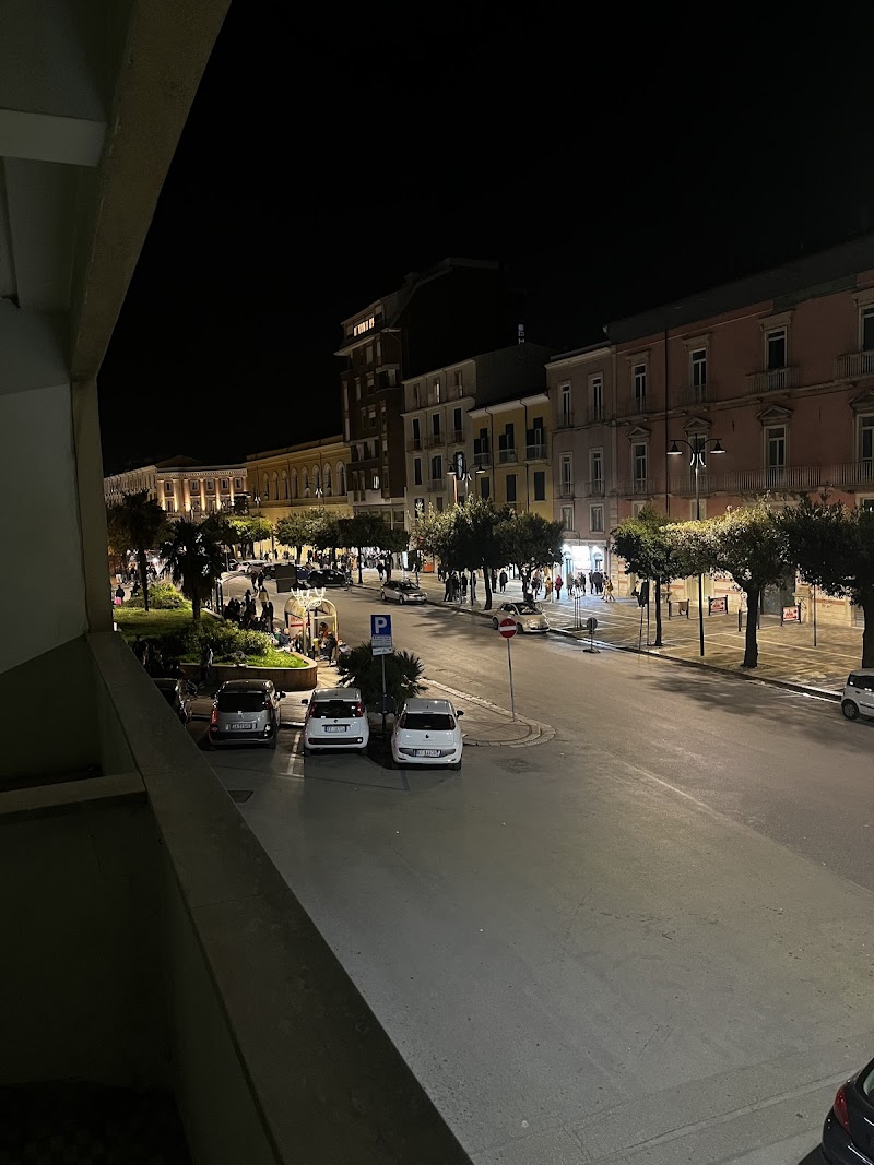 B&B Regina Elena in Campobasso, Italy