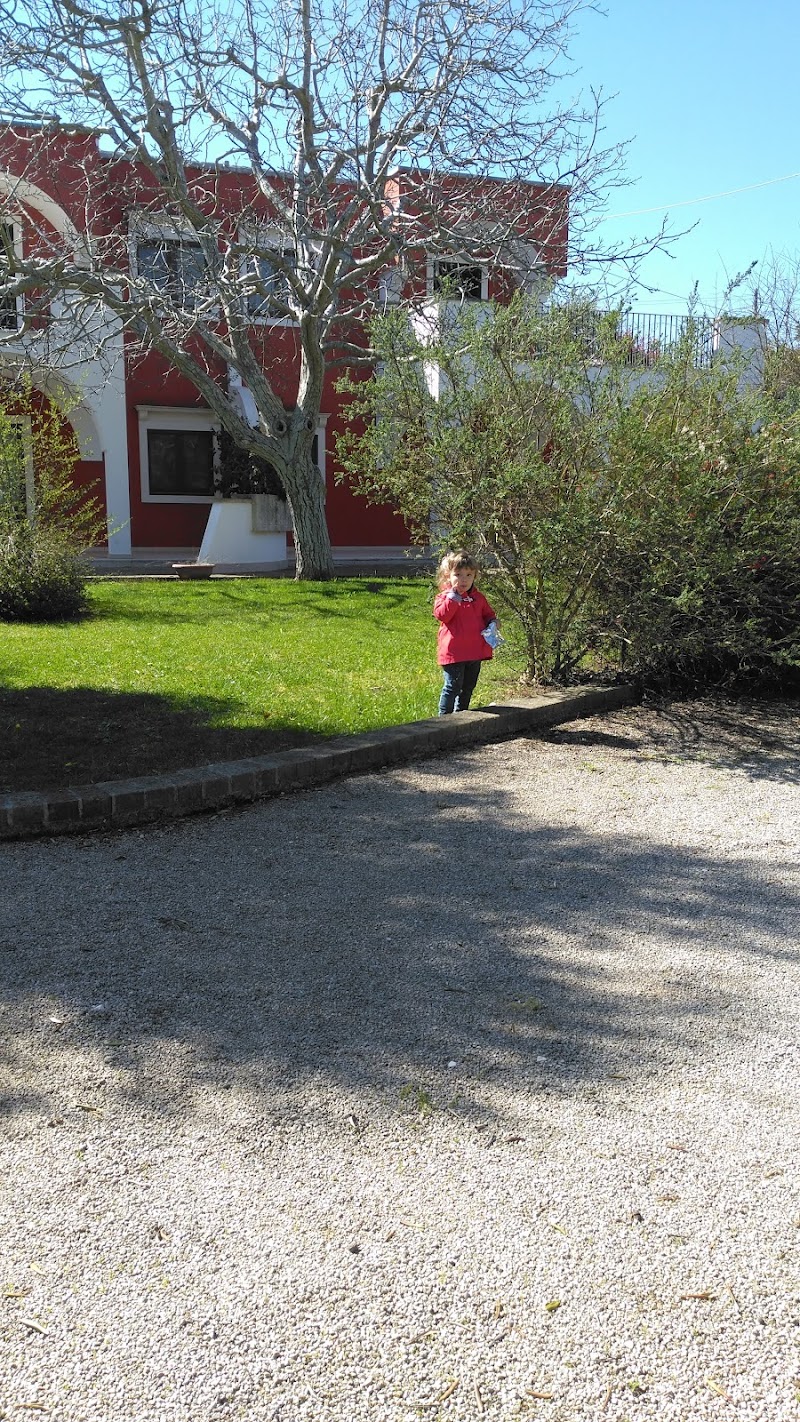 B&B Relais Casabella in Noci, Italy