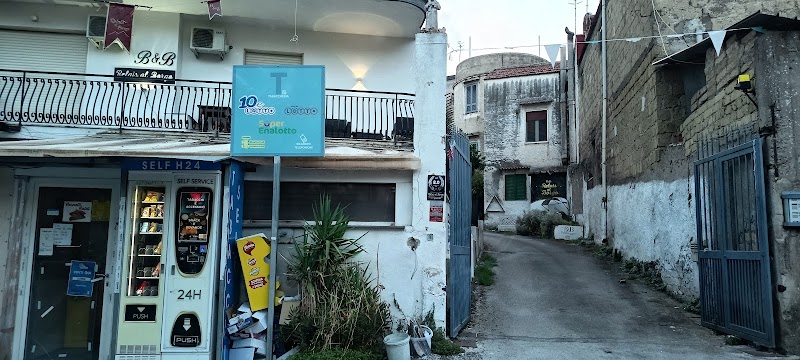 B&B Relais al Borgo in Somma Lombardo, Italy