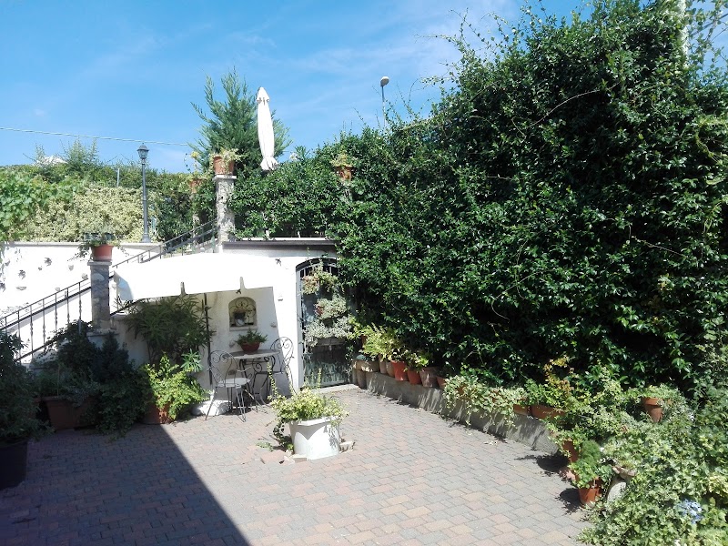 B&B Renè in Pescantina, Italy