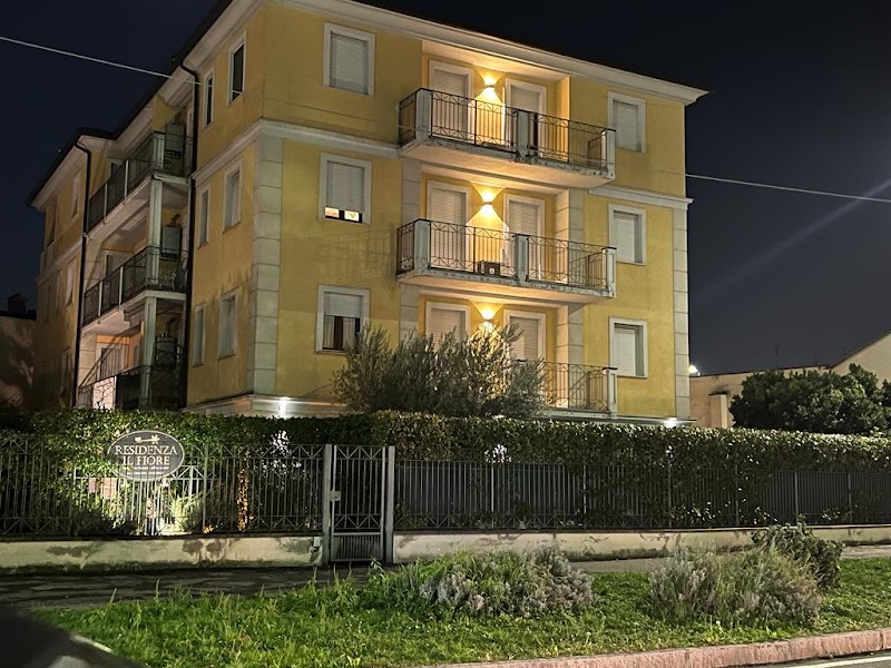 B&B Residenza Il Fiore in Parabita, Italy