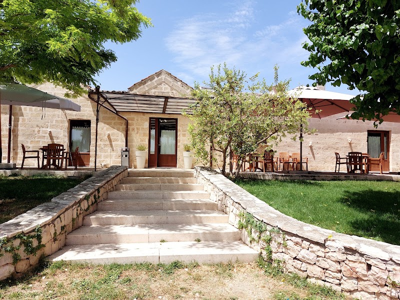 B&B Residenza Sant'Angelo in Gravina in Puglia, Italy