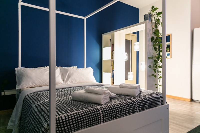 B&B Rialto 13 in Treviso, Italy