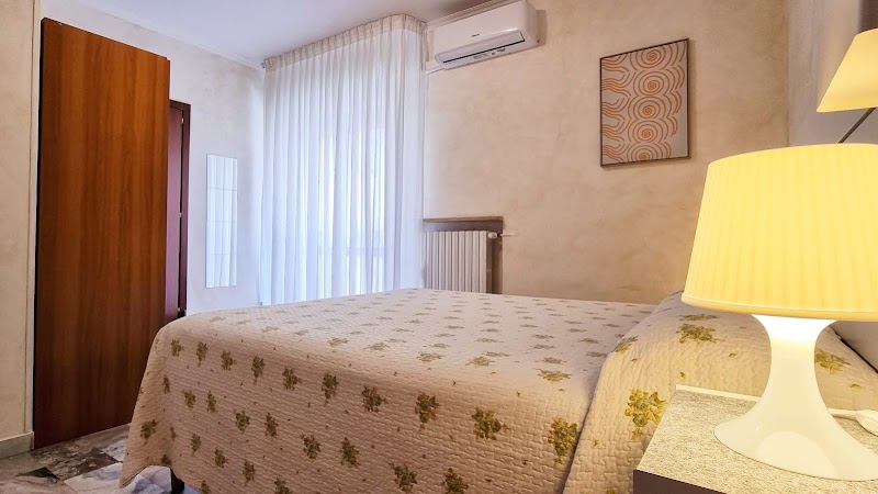 B&B Rosa Dei Venti in Monte Sant'Angelo, Italy