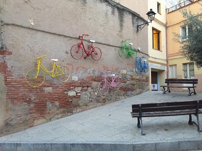 B&B Sa Costera in Iglesias, Italy