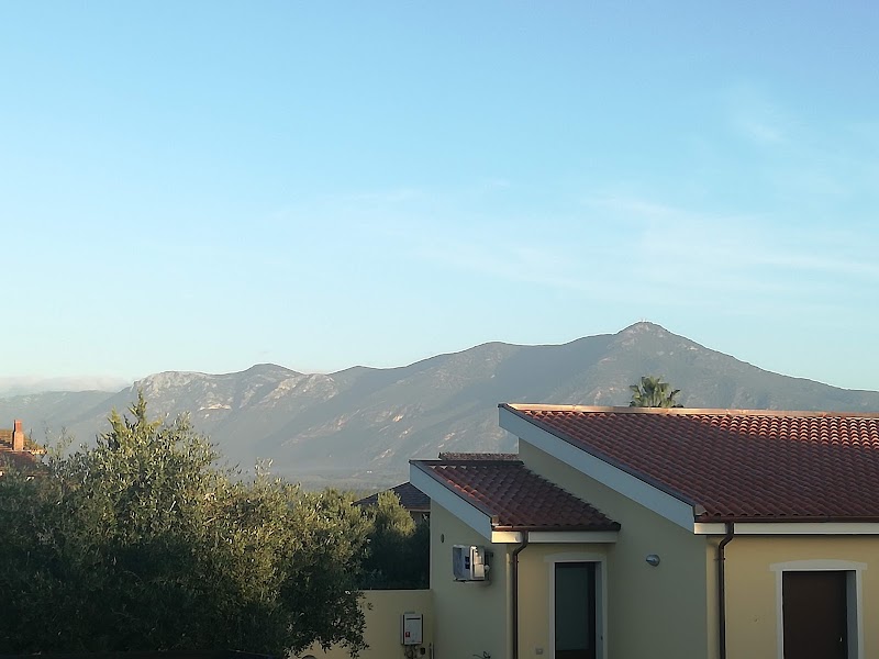 B&B Sa Reina in Iglesias, Italy