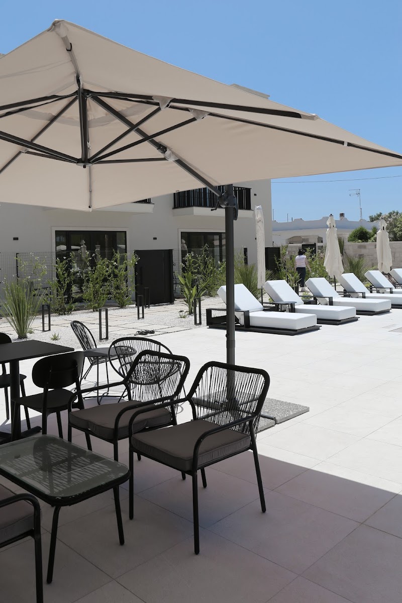 B&B Salento Wine Hotel in Veglie, Italy