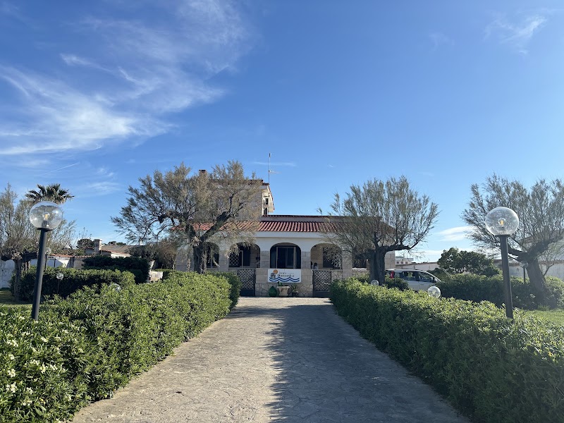 B&B San Domenico in Casarano, Italy