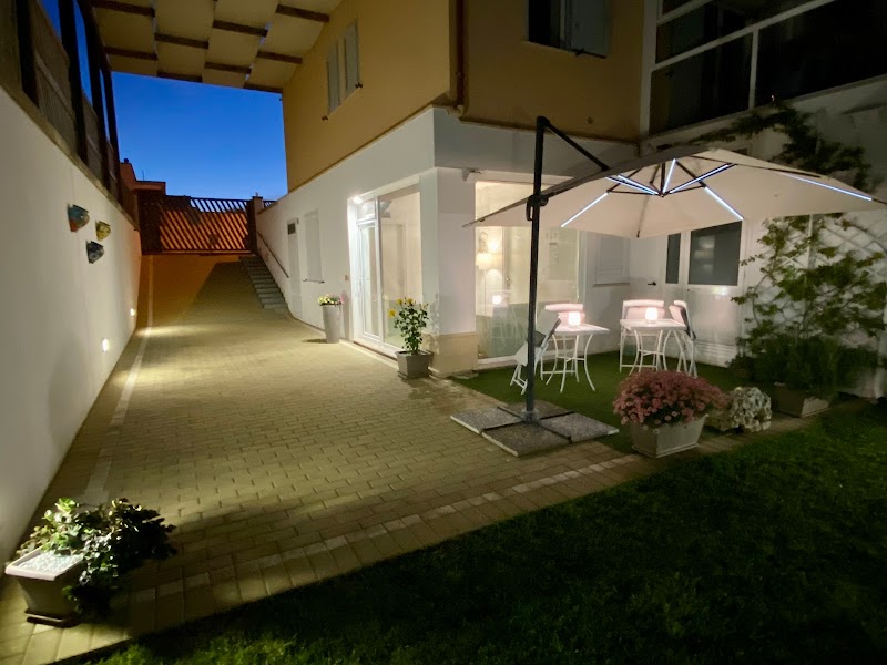 B&B San Giorgio in Molfetta, Italy