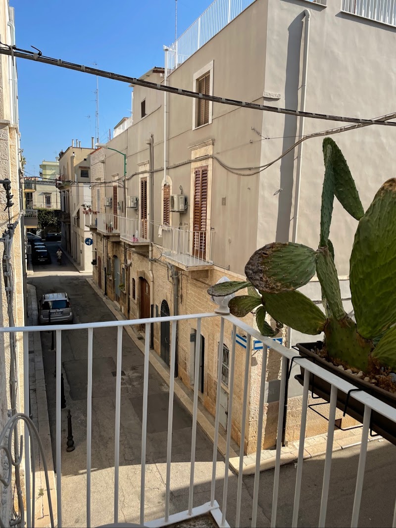 B&B San Giuseppe in Terlizzi, Italy