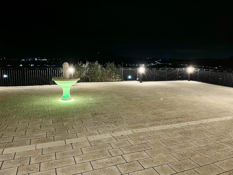 B&B San Marco ai Monti in Benevento, Italy