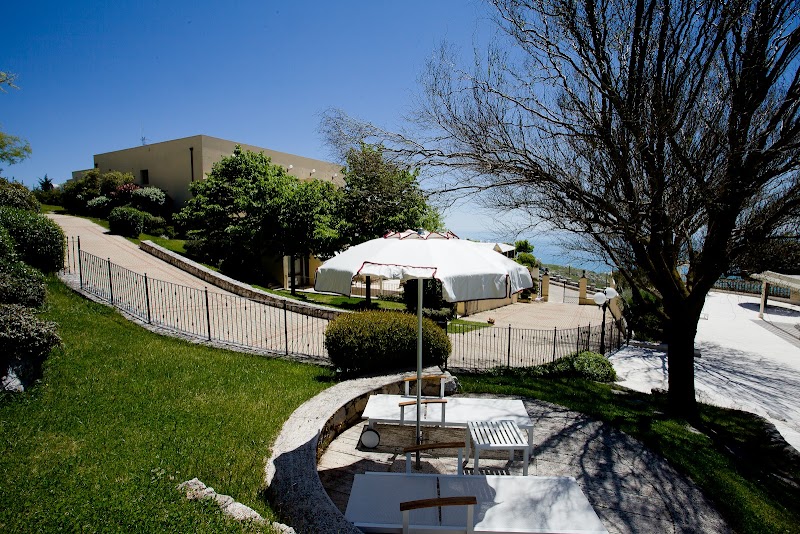 B&B San Michele in Monte Sant'Angelo, Italy