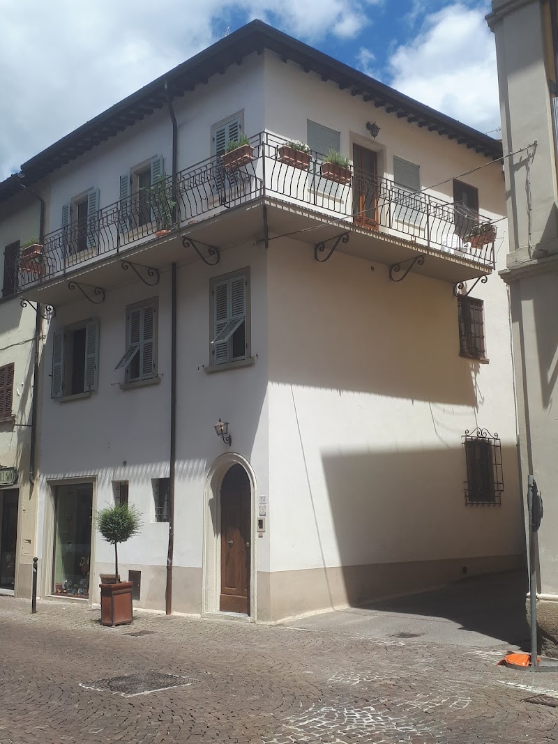 B&B Sansepolcro in Sansepolcro, Italy