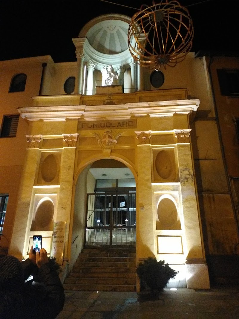 B&B Sant'Agostino in Mondovi, Italy