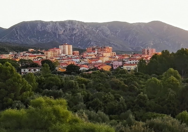 B&B Santa Barbara in Iglesias, Italy