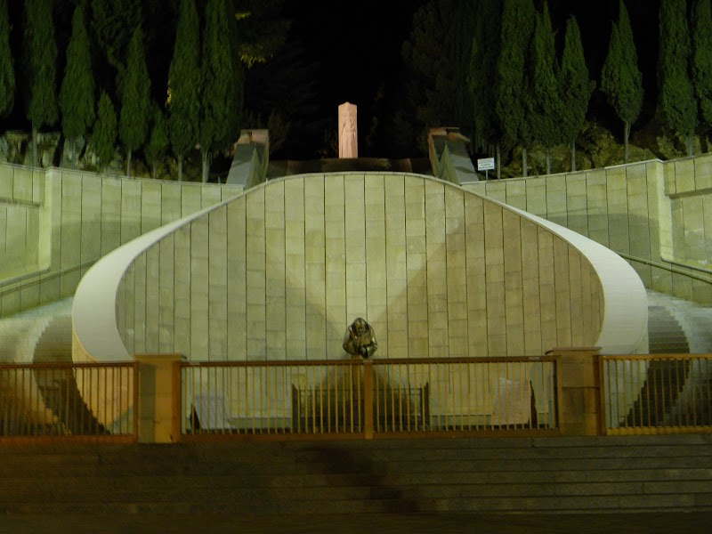 B&B Santa Lucia in San Marco in Lamis, Italy