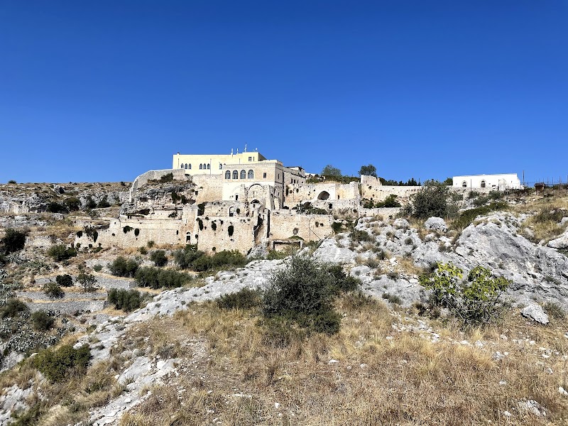 B&B Santa Maria in Pulsano, Italy