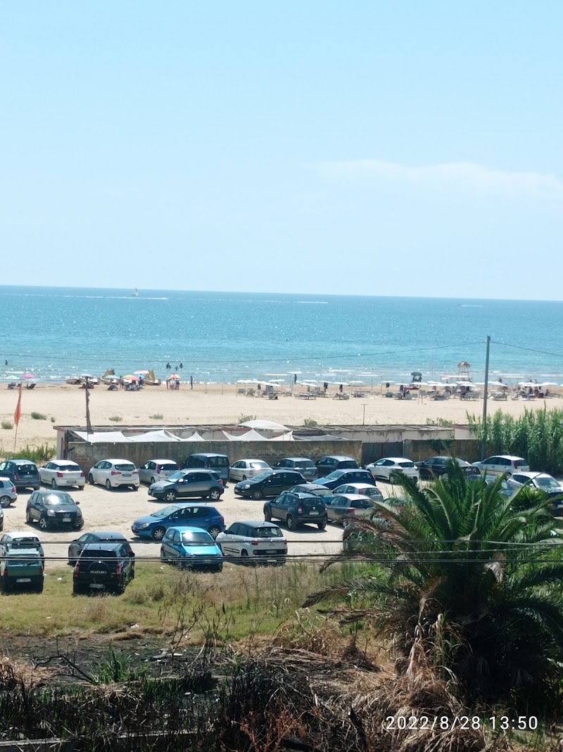 B&B Sapore di Mare in Porto Empedocle, Italy