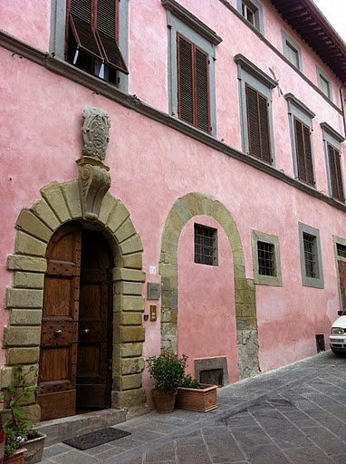B&B Sara in Sansepolcro, Italy