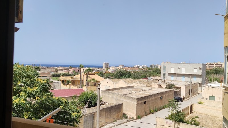 B&B Sbarco dei 1000 in Marsala, Italy