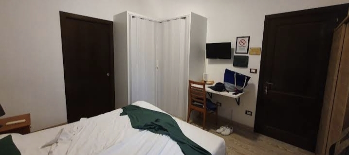 B&B Seme d'Arancia in Barcellona-Pozzo di Gotto, Italy