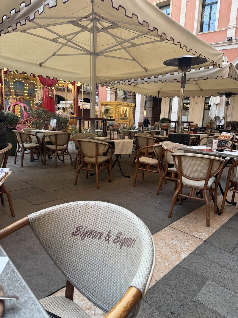 B&B Signore e Signori in Treviso, Italy