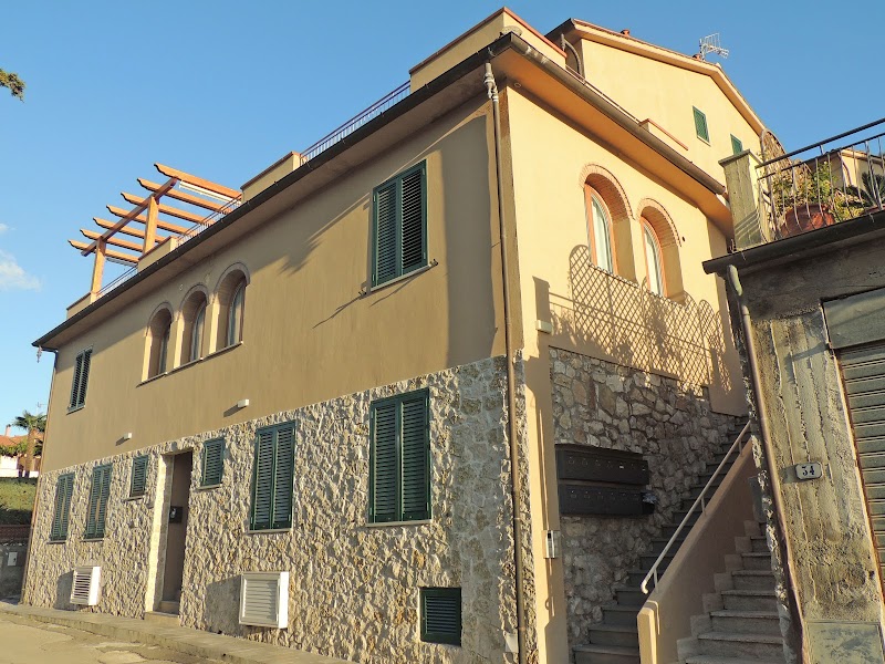 B&B Sogno Azzurro in Iglesias, Italy