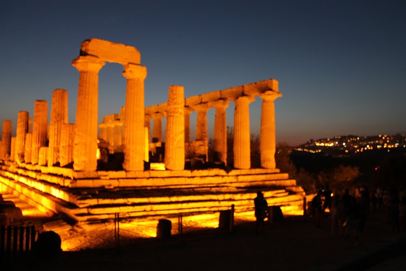 B&B SoleAzzurro in Porto Empedocle, Italy