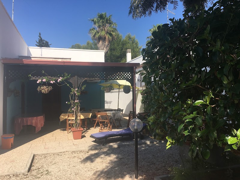 B&B Solemare in Veglie, Italy