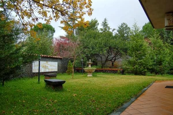 B&B Sotto il Vulcano in Acireale, Italy