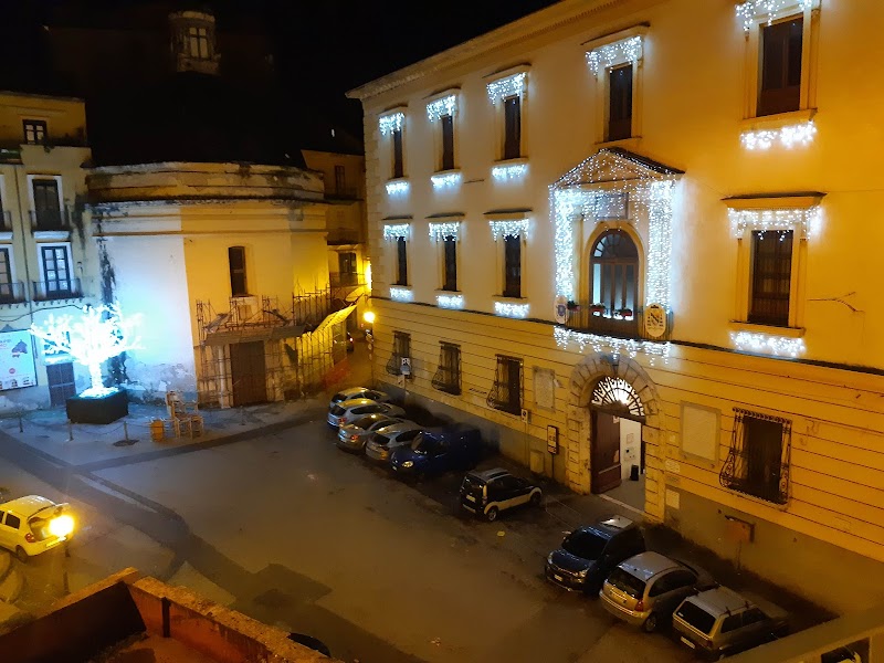 B&B Stella del Mattino in Campobasso, Italy