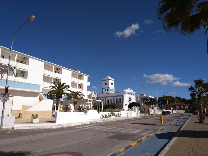 B&B Stellamarina in Pulsano, Italy