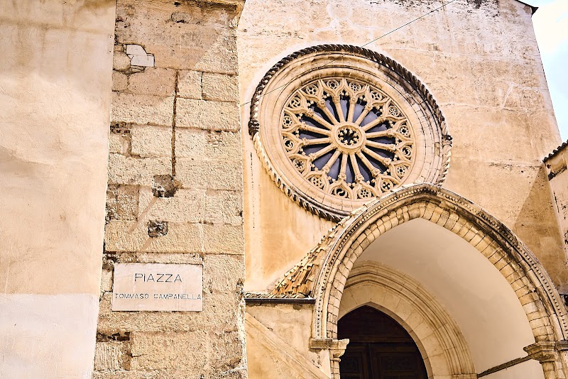 B&B Suite Cosenza in Cosenza, Italy