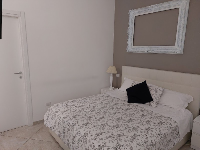 B&B Suite Home in Potenza, Italy