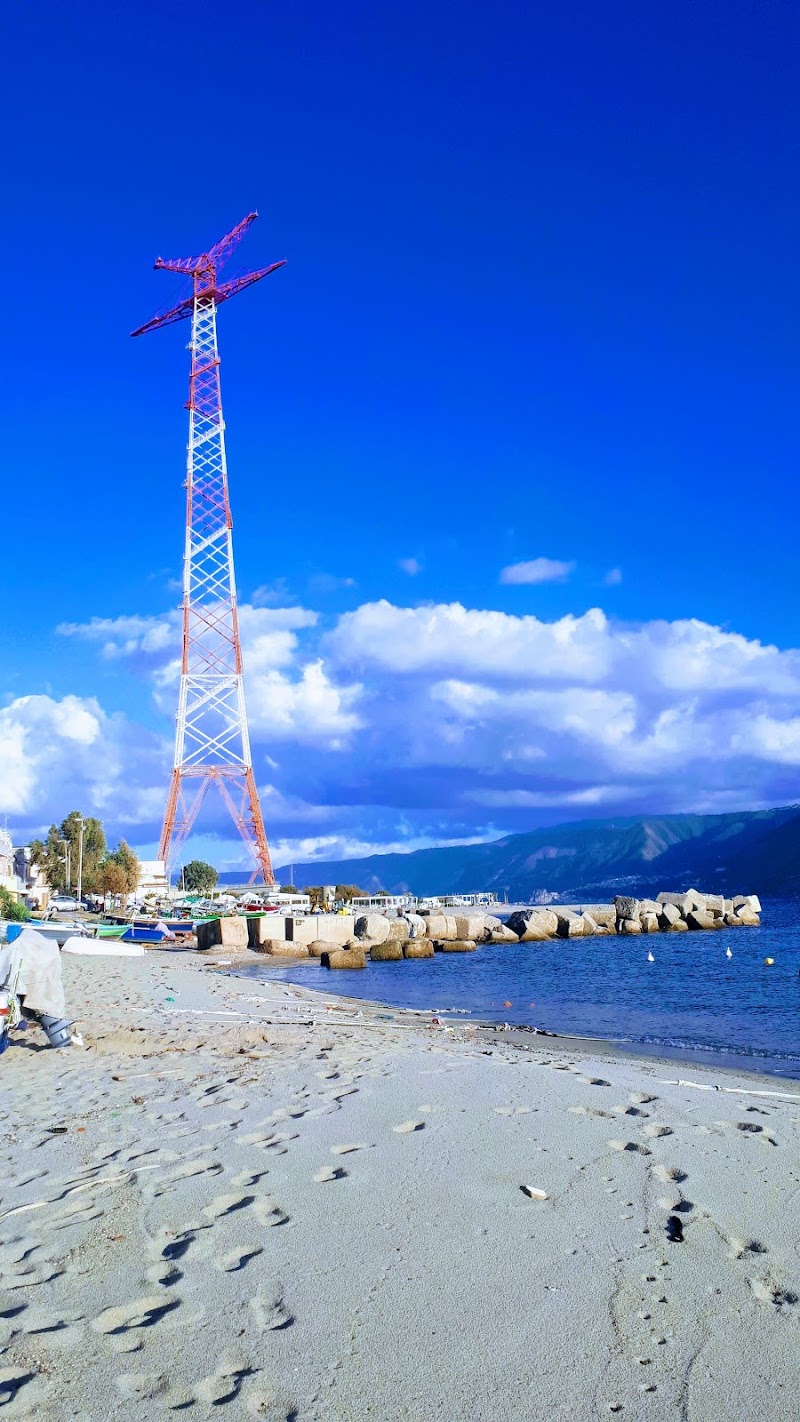 B&B Sul Mare in Messina, Italy