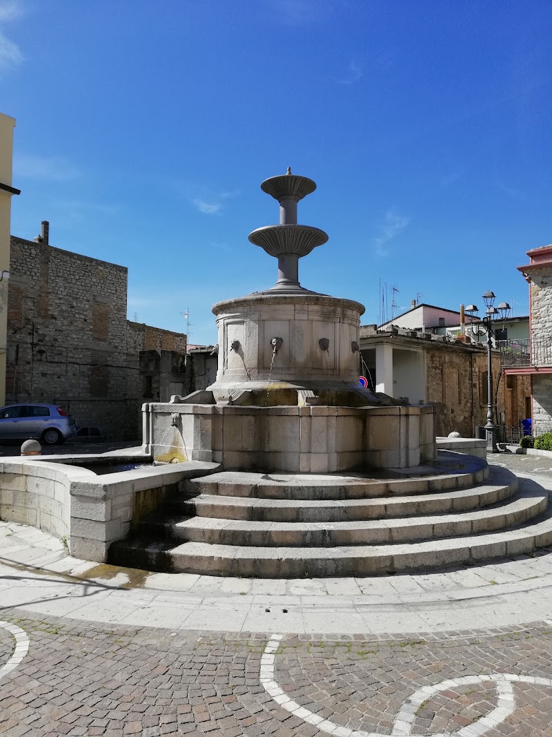 B&B Sweet Sweet Home in Potenza, Italy