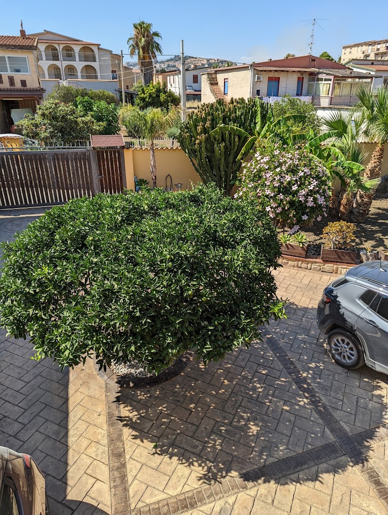 B&B Templi E Tesori in Monte Sant'Angelo, Italy