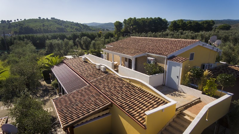 B&B Terra Nostra in San Marco in Lamis, Italy