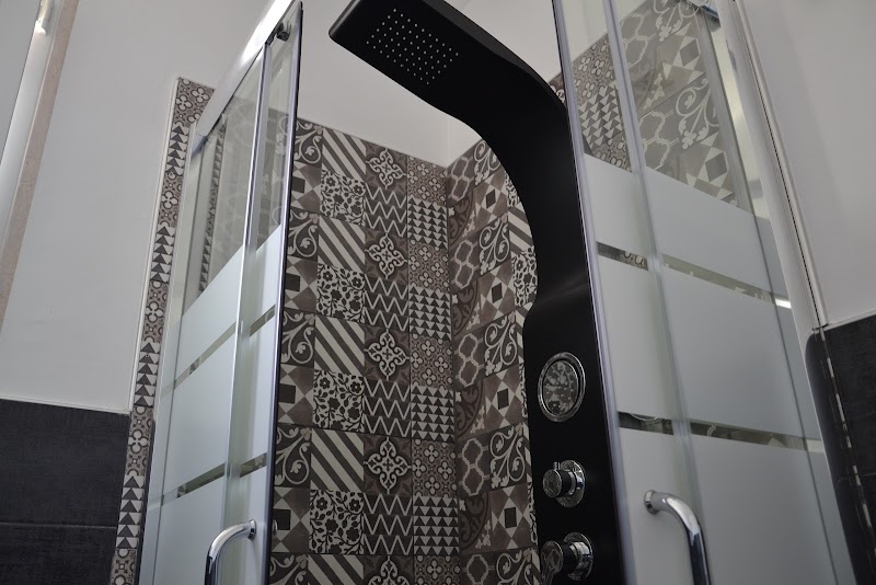 B&B Terra d'Oriente in Veglie, Italy