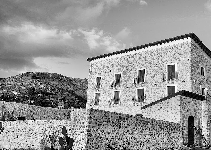 B&B Torre Saracena in Alcamo, Italy